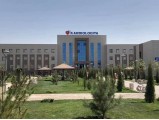Successul hospital project case in Uzbekistan Successul hospital project case in Uzbekistan