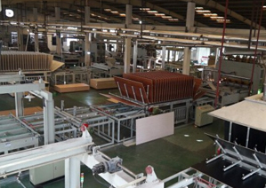 china hospital door factory