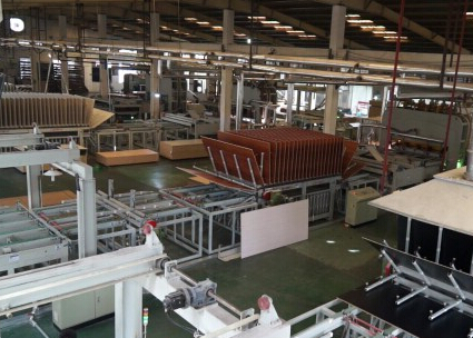 hospital door factory