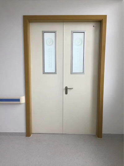 hopistal UL fire rated door