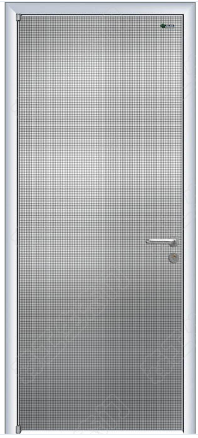 1.5 Hour Fire Rated Door