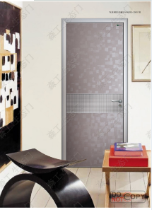 i hours fire rated door