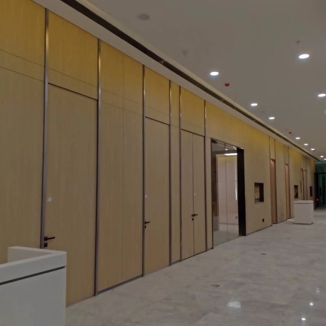 hospital room door
